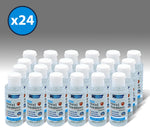 24-Pack Pro Sanitize  2oz Hand Sanitizer Travel Size